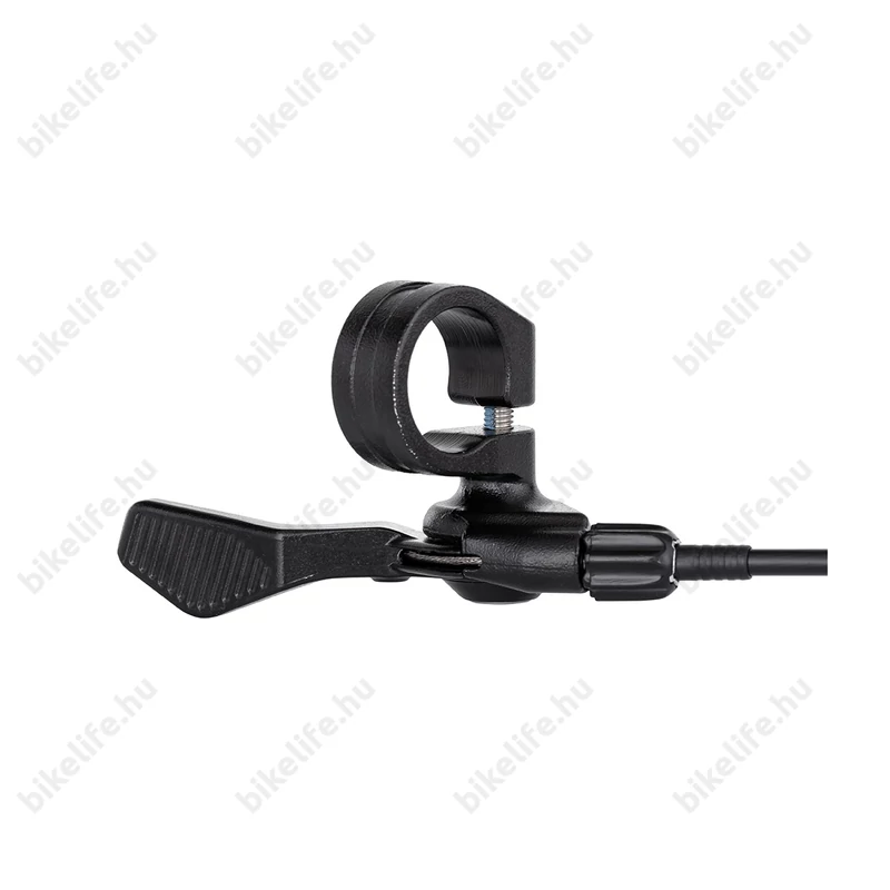 Kellys KLS Shift Dropper nyeregcső 30,9mm átmérő 170mm út, 485mm hosszúság, belső bowdenvezetés