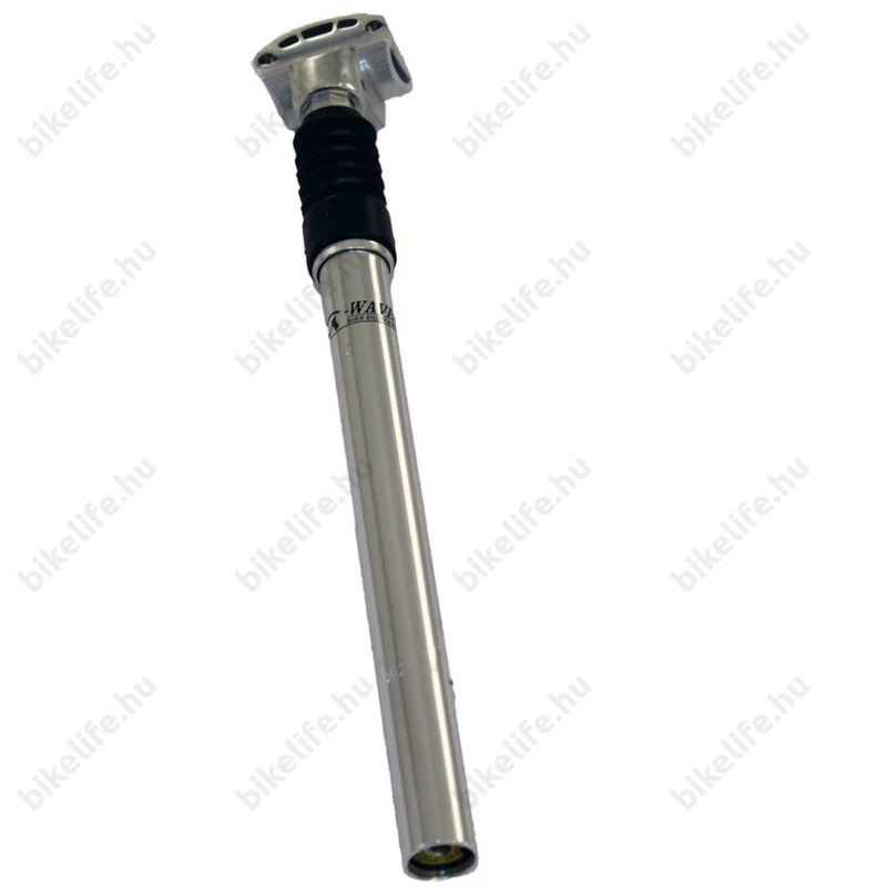 M-Wave 25,4mm-es rugós nyeregcső