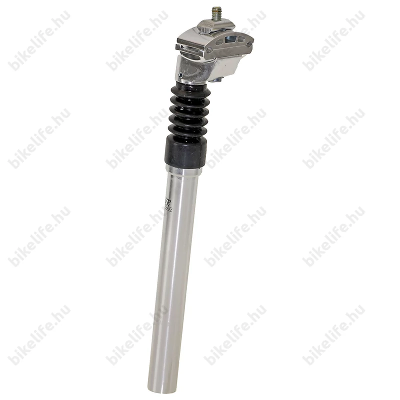 M-Wave 25,4mm-es rugós nyeregcső