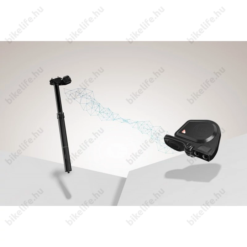 Magura Vyron MDS-V3 dropper nyeregcső 30,9 125mm út/404mm vezeték nélküli