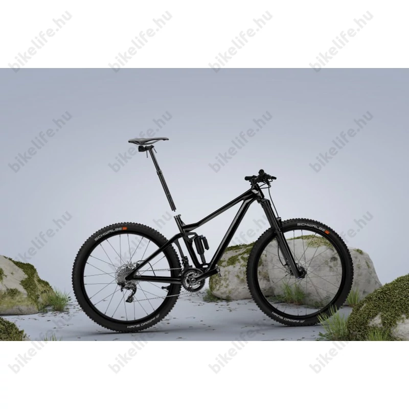 Magura Vyron MDS-V3 dropper nyeregcső 30,9 175mm út/499mm vezeték nélküli