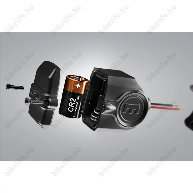 Magura Vyron MDS-V3 dropper nyeregcső 31,6 125mm út/404mm vezeték nélküli