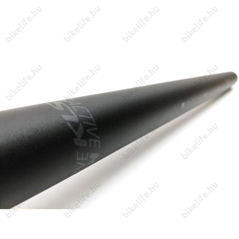 Nyeregcső 27,2 Kellys Active XC 70 400mm, fekete