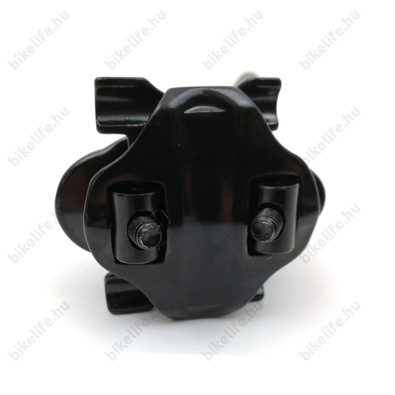 Nyeregcső 27,2 Kellys Active XC 70 400mm, fekete