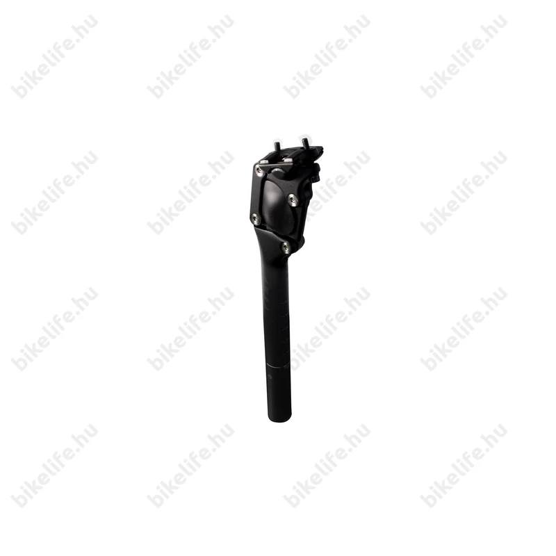 KTM paralelműves nyeregcső 30,9mm átmérő, 350mm hosszú, fekete