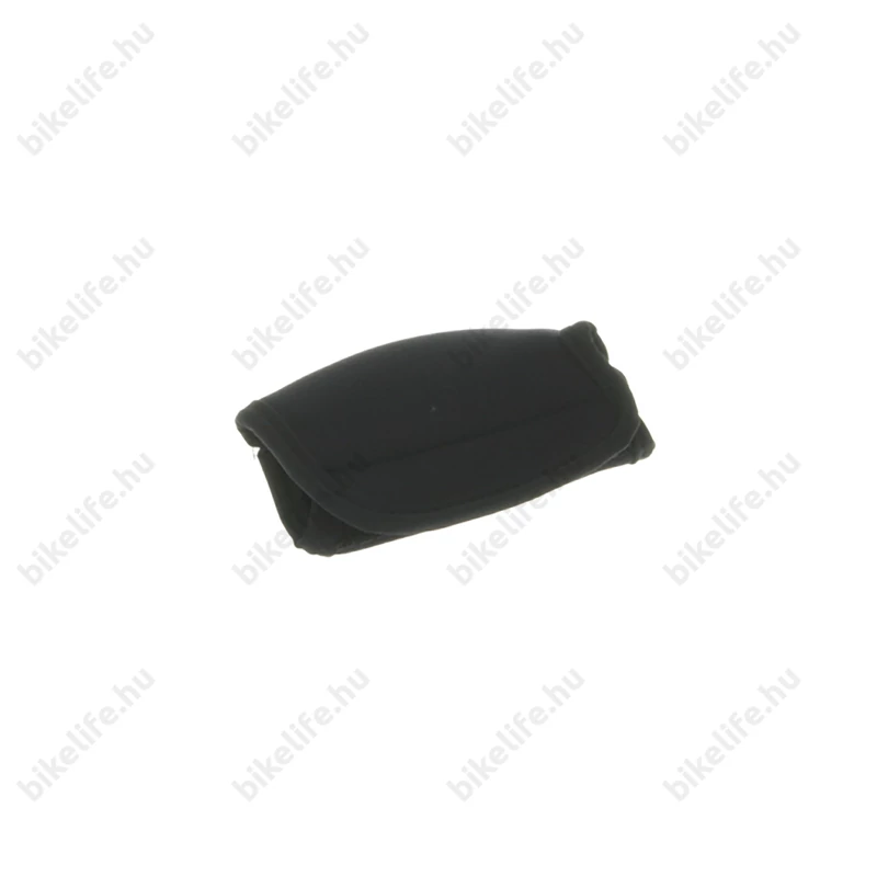 Neoprén nyeregcsőhuzat Suntour NCX paralelműves nyeregcsövekhez fekete