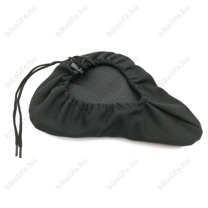 Ridepositive zselés nyereghuzat széles nyergekhez 270x240mm