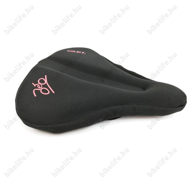 Ridepositive zselés nyereghuzat széles nyergekhez 270x240mm