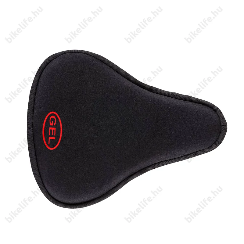 RMS zselés nyereghuzat középszéles nyergekhez 240x220mm (szélesség x hosszúság)