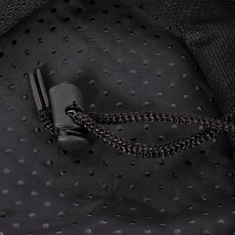 RMS zselés nyereghuzat extraszéles nyergekhez 260x290mm (szélesség x hosszúság)