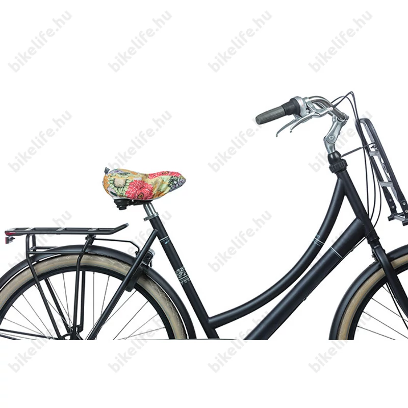 Basil Bloom Field nyereghuzat sárga, vízálló