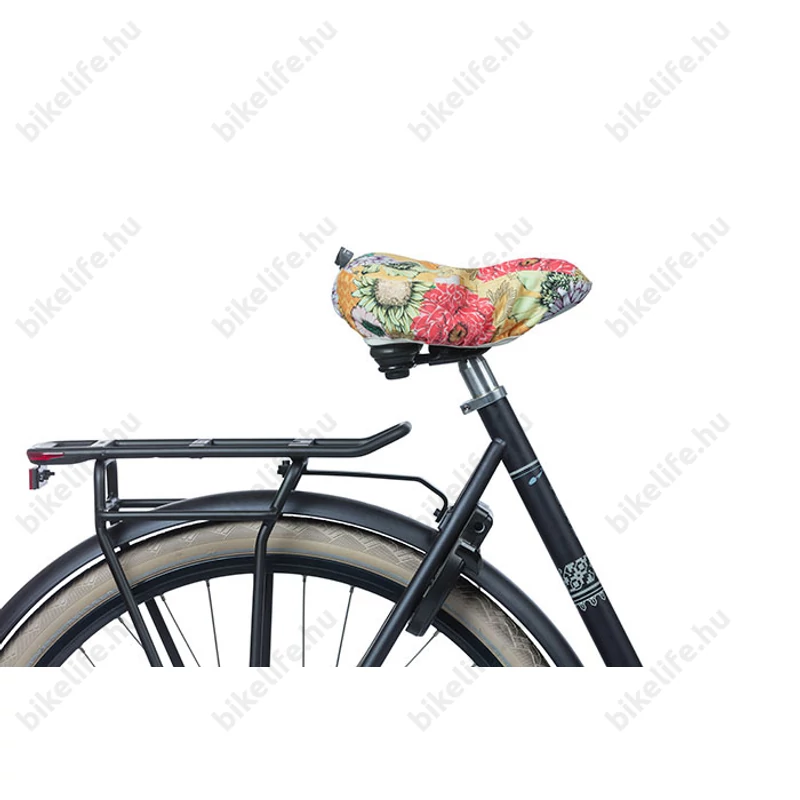 Basil Bloom Field nyereghuzat sárga, vízálló