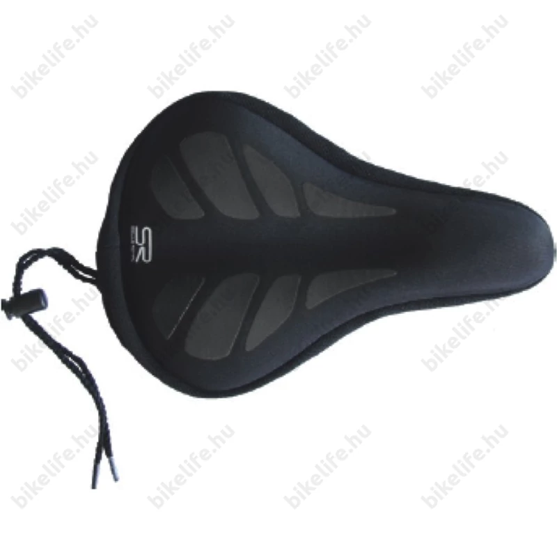 Selle Royal nyereghuzat normál gél, trekkinghez, 285x195mm