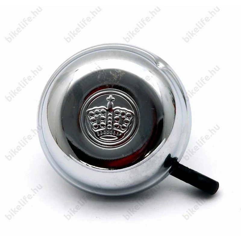 Csengő hagyományos króm