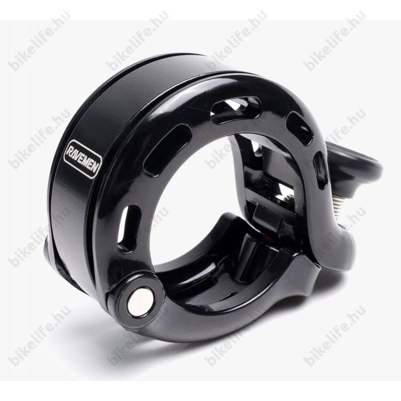 Ravemen Q1 csengő minden kormányátmérőhöz, 110dB hangerő