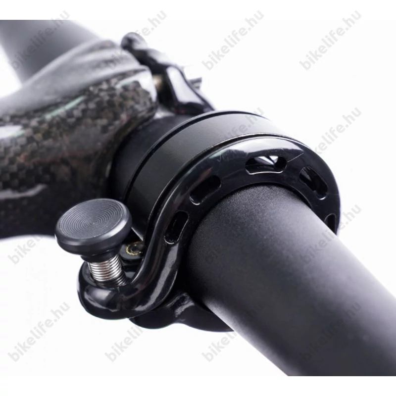 Ravemen Q1 csengő minden kormányátmérőhöz, 110dB hangerő