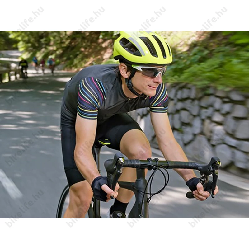 Ravemen Q3 csengő országúti kerékpárokhoz, 100dB hangerő