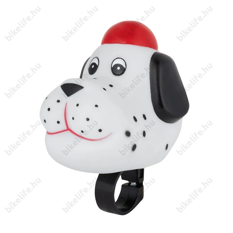 Kellys Look-Out Dog kutyaduda gyerekbiciklire