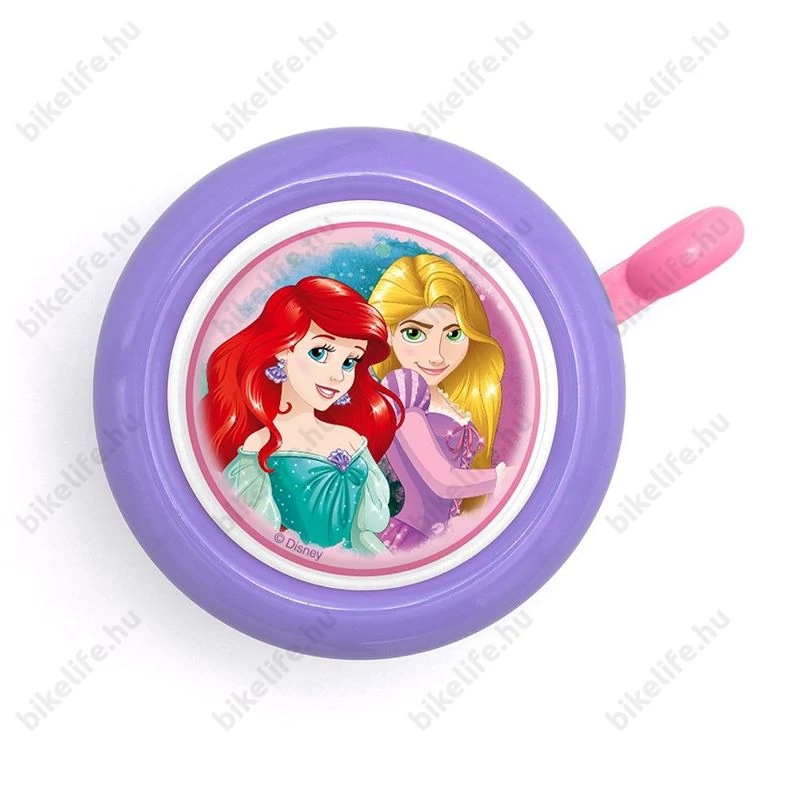 Csengő Disney Hercegnő rózsaszín