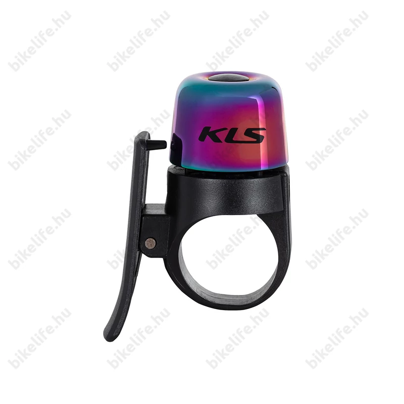 Csengő Kellys Buzzer Rainbow