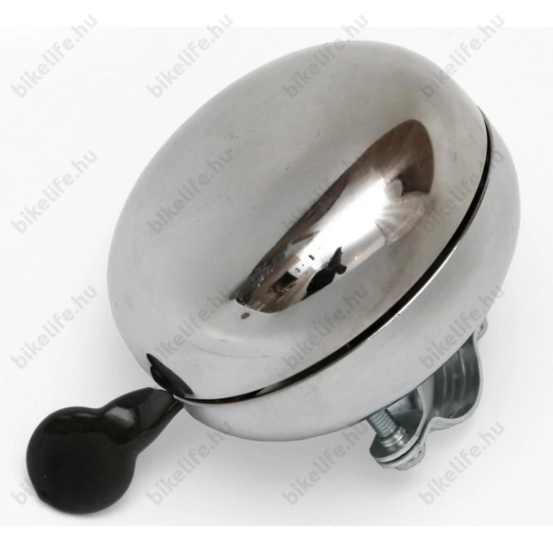 Csengő Retro cruiser tükörkróm 88mm