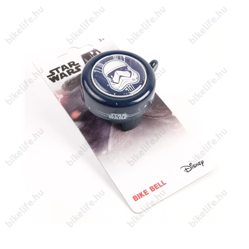 Csengő Disney Star Wars sötétkék