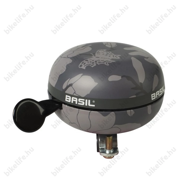 Csengő Basil Big Bell Magnolia blackberry 80mm