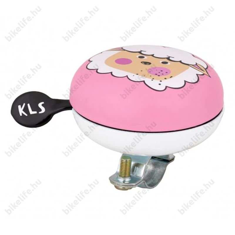 Kellys Bell 60 Kiddie csengő birka mintával
