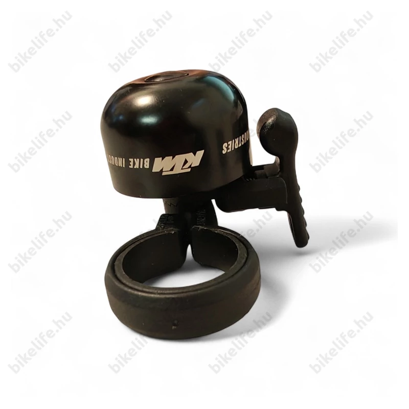 KTM Lower Mount csengő fekete