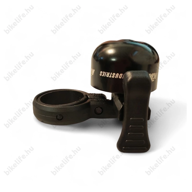 KTM Lower Mount csengő fekete