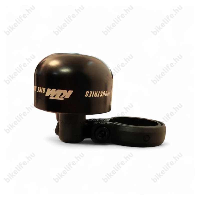 KTM Lower Mount csengő fekete