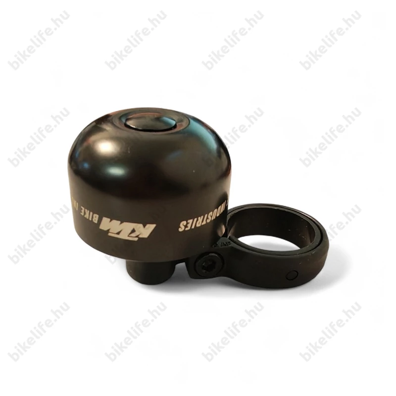 KTM Lower Mount csengő fekete