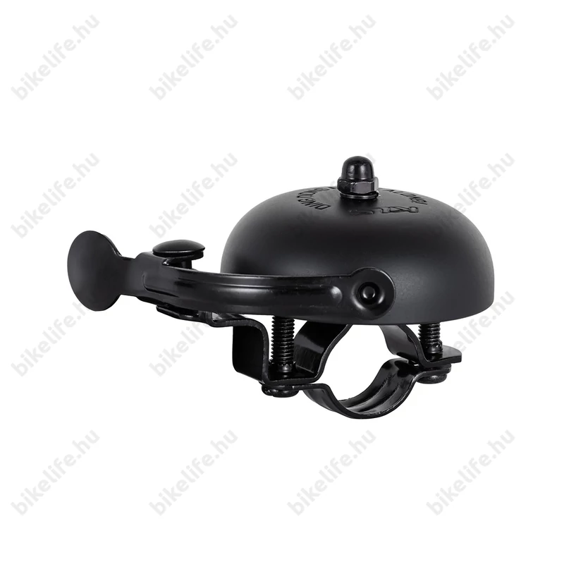 Kellys KLS Bang 70 csengő fém retró, fekete