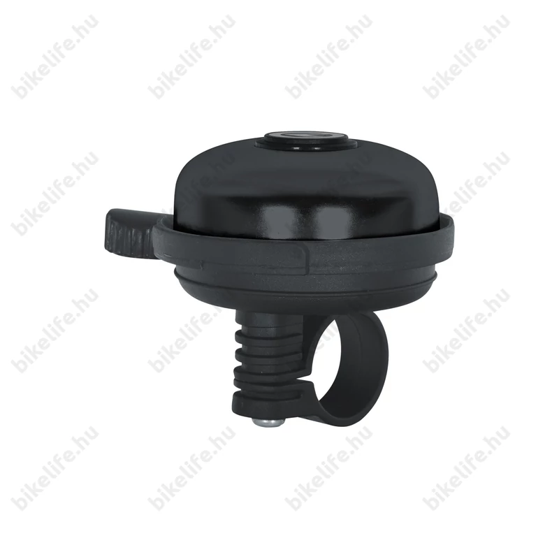 Kellys KLS Bell 20 csengő műanyag/fém, fekete