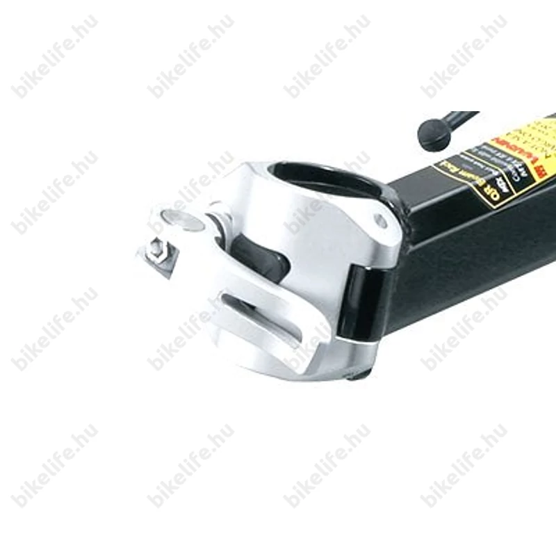 Csomagtartó nyeregcsőre Topeak BeamRack EX, szerszám tartó fiókkal