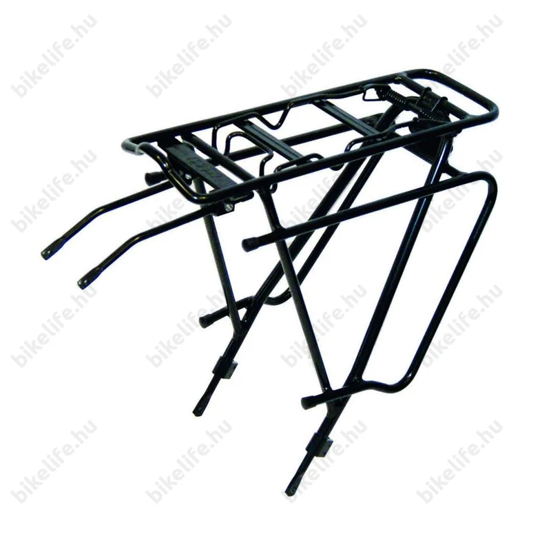 KTM Uni csomagtartó állítható, 26-29