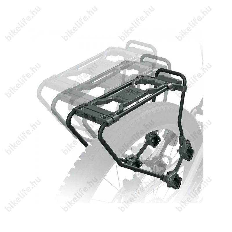 SKS Infinity Univerzális csomagtartó hátsó villára MIK gyorsrögzítő rendszerrel