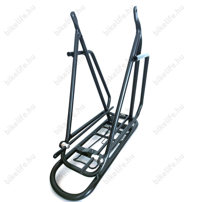 Csomagtartó hátra KTM Racktime Tour alu, 26-28