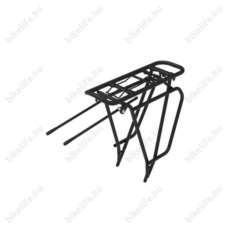 Csomagtartó hátra KTM Racktime Cross Tour alu 28
