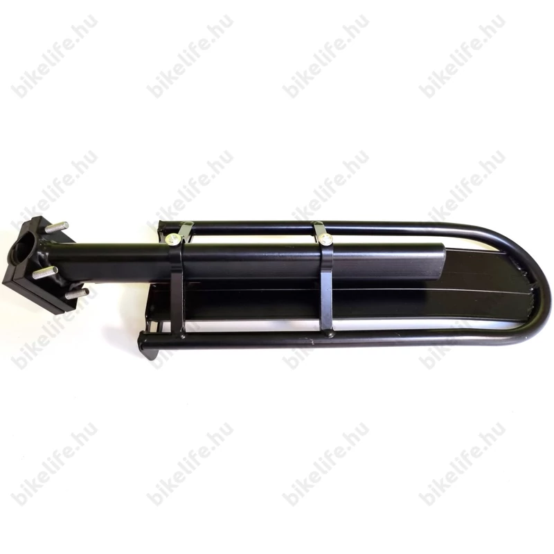 Ridepositive Fixa csavaros rögzítésű nyeregcső csomagtartó