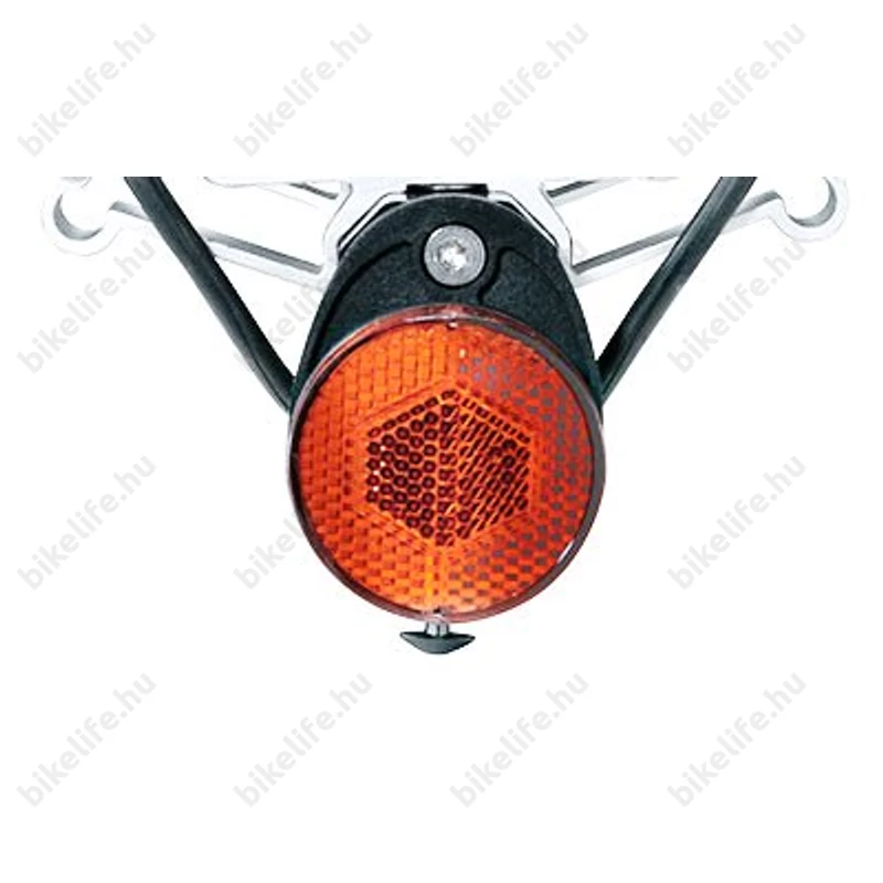 Nyeregcső csomagtartó Topeak MTX BeamRack V, MTX QuickTrack kompatibilis, 19-21