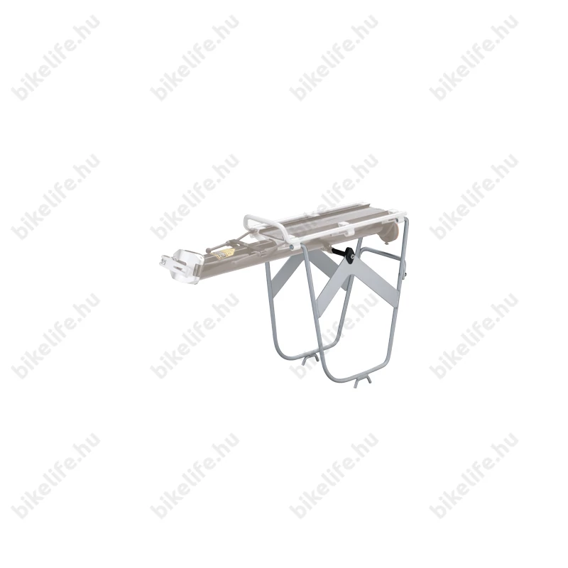 Táskatámasz nyeregcsőcsomagtartóhoz Topeak Dual Side MTX TC1009