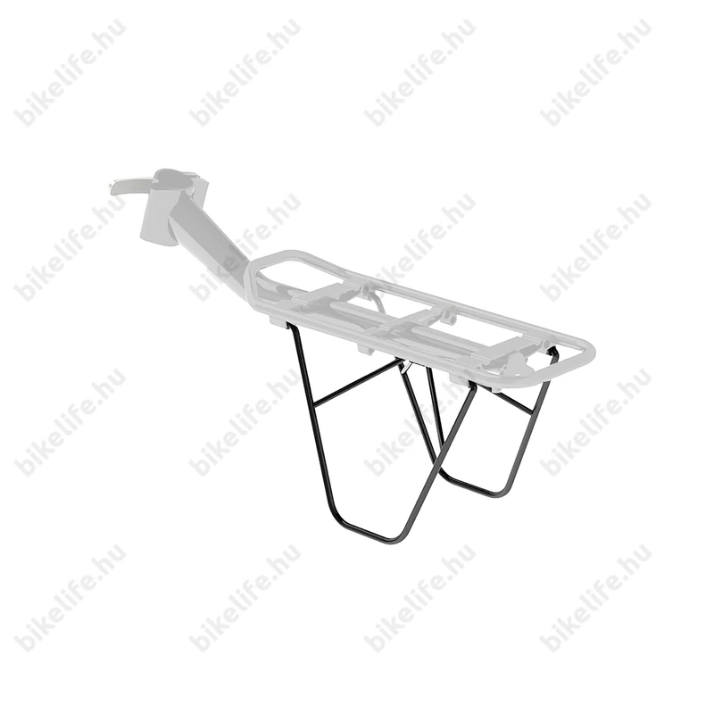 Táskatámasz KTM Pro nyeregcső csomagtartóhoz