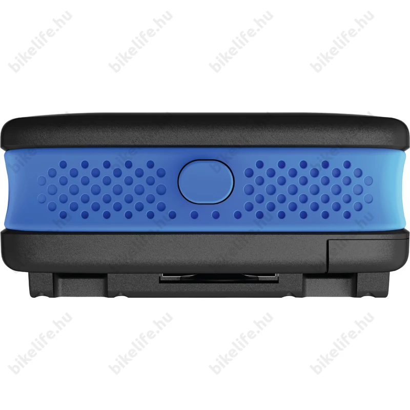 Riasztó Abus vázra szerelhető, nem csak kerékpárhoz 100dB-es hangerővel, elemmel