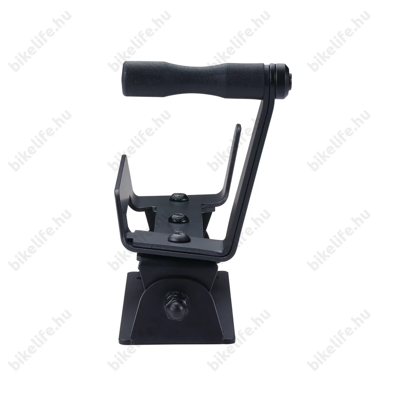 BBB BTL-127 ParkingLot behajtható kerékpártartó falra 3
