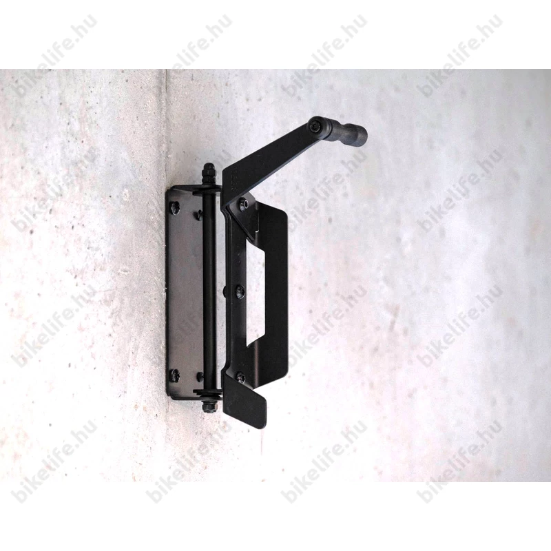 BBB BTL-127 ParkingLot behajtható kerékpártartó falra 3