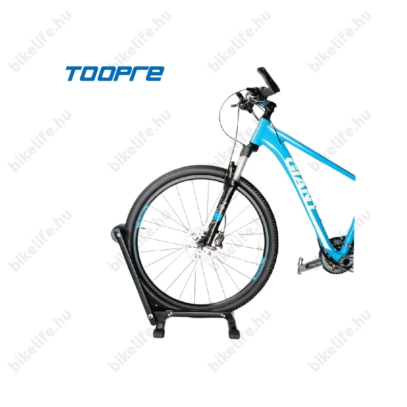 Toopre Foldable összecsukható rugós kerékpártartó 24-29