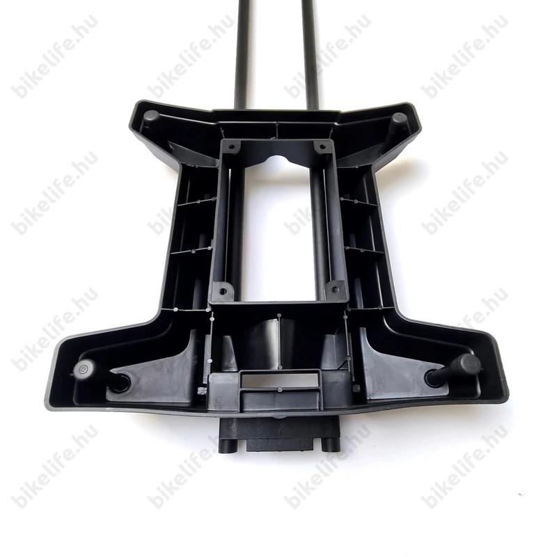 És végük a gumidugók, amik jó szorosak, vagyis nem fognak leesni könnyen...