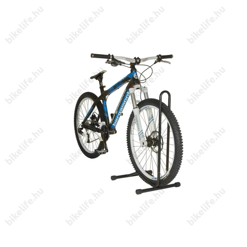 Kerékpártartó talp Extend Park-In első vagy hátsó kerekes, szétszedhető