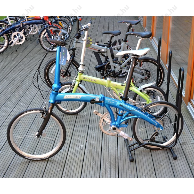 Kerékpártartó talp Extend Park-In első vagy hátsó kerekes, szétszedhető